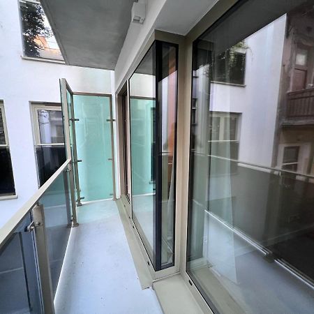Podgorze Residence Krasków Dış mekan fotoğraf