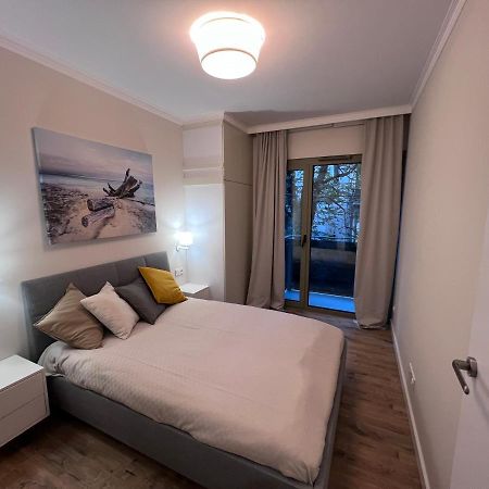 Podgorze Residence Krasków Dış mekan fotoğraf