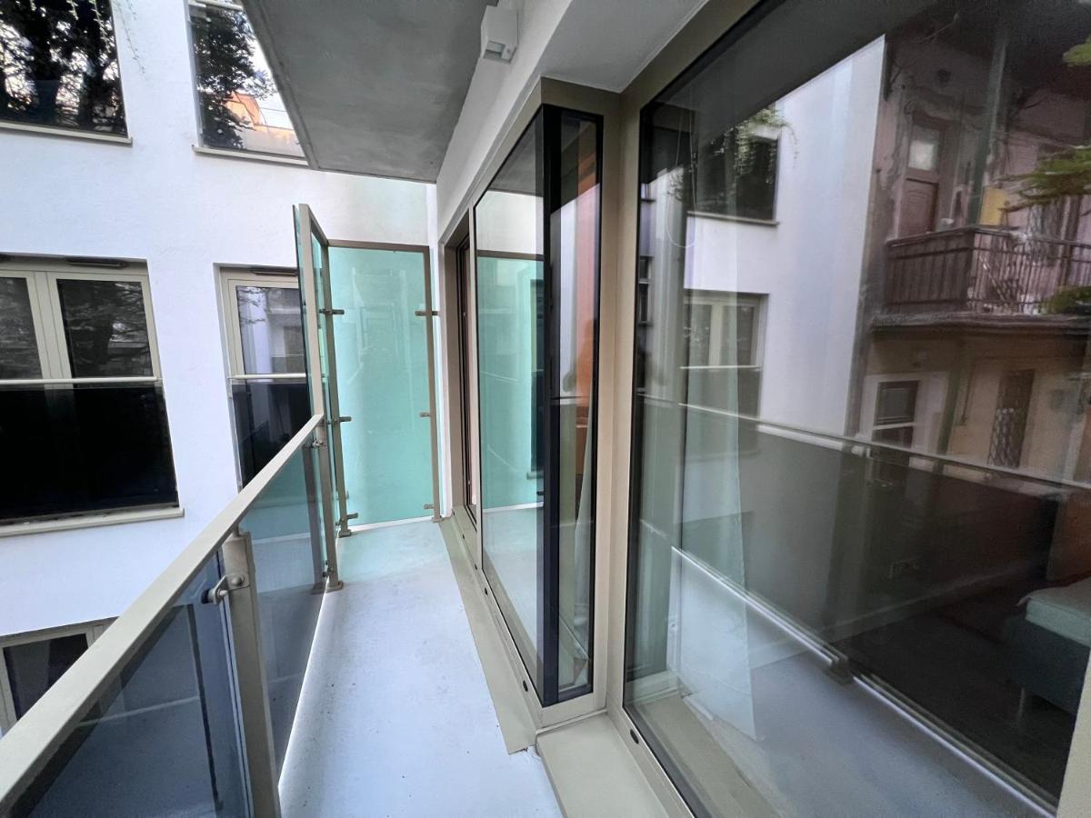 Podgorze Residence Krasków Dış mekan fotoğraf